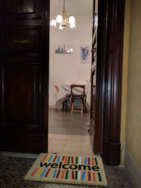 Angoletto Di Trastevere 罗马 外观 照片