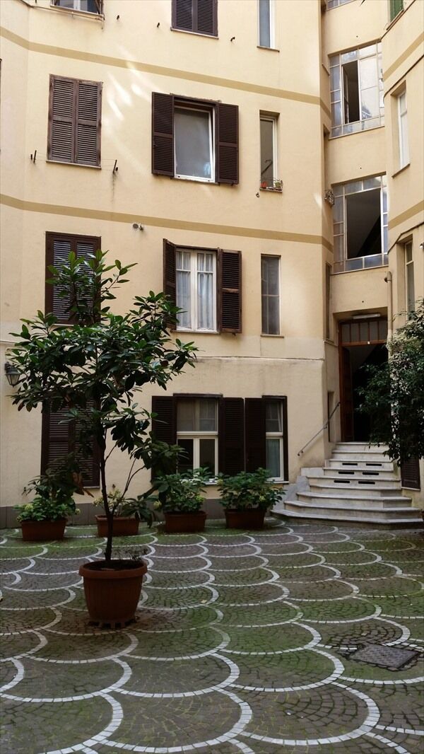 Angoletto Di Trastevere 罗马 外观 照片