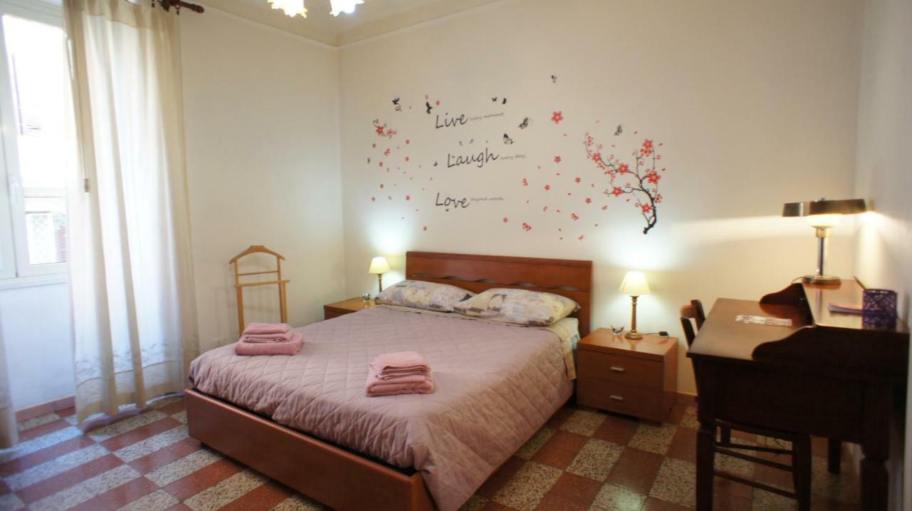 Angoletto Di Trastevere 罗马 外观 照片