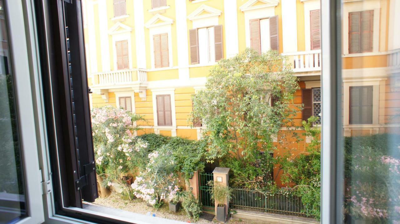 Angoletto Di Trastevere 罗马 外观 照片