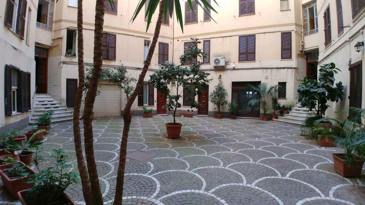 Angoletto Di Trastevere 罗马 外观 照片