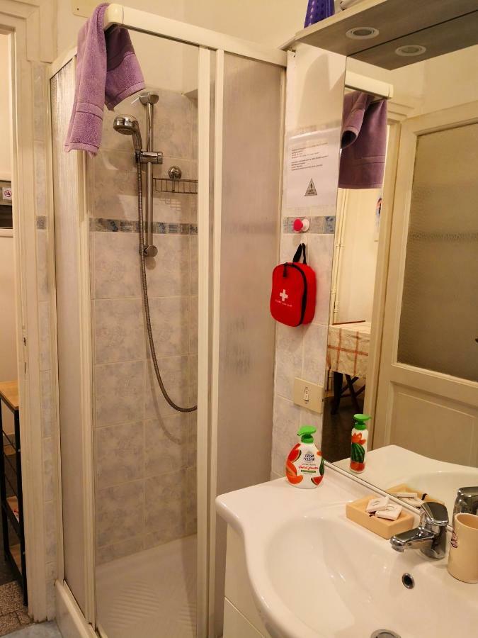 Angoletto Di Trastevere 罗马 外观 照片